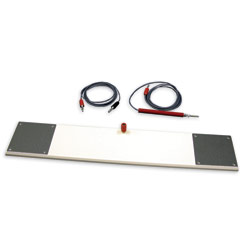 Tapping Board Test